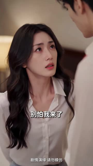 女总裁的驯夫手册(60集) 女总裁的驯夫手册(60集)今日最火短剧