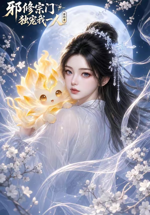 邪修宗门独宠我一人第四季（71集）超好看的短剧