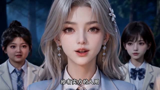 暗黑女王归城后学乖了(129集) 暗黑女王归城后学乖了(129集)精彩好看的短剧