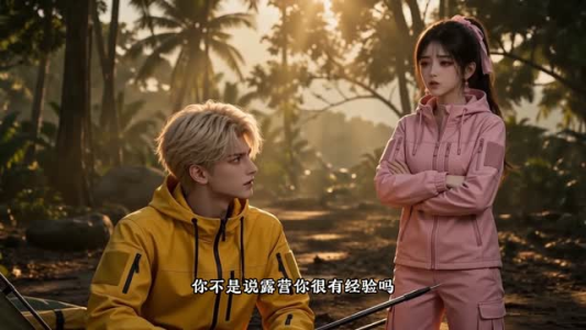 合约婚宠：五年暗恋陆总藏不住了（15集）短剧太精彩