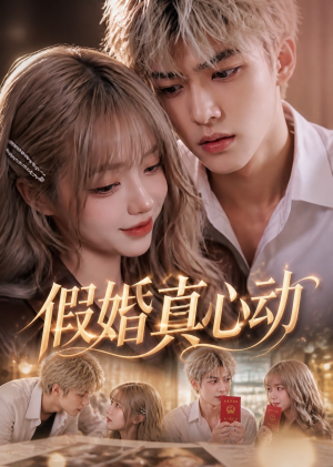 假婚真心动（3集）无需会员免费看