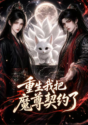 重生我把魔尊契约了（68集）看到大结局