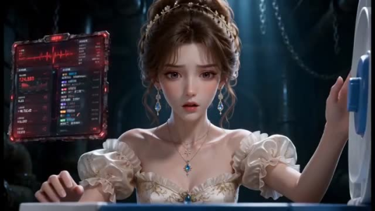 以温柔为刃，救赎堕落骑士（49集）超火短剧抢先看