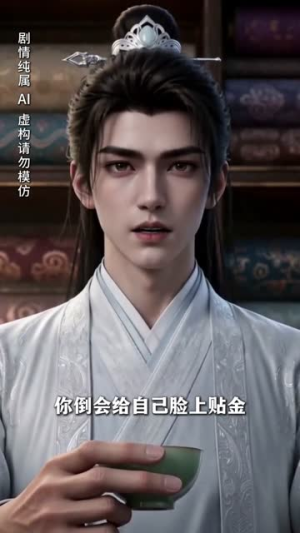 农家致富纪事第二季（94集）热门短剧推广
