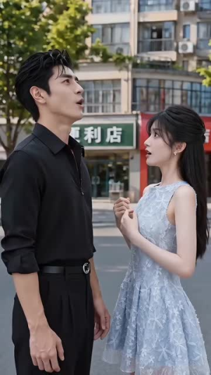 原来是你,我的保安男友(60集) 原来是你,我的保安男友(60集)视频在线看