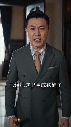 灵犬携福来，旺遍上海滩（80集）全集一次看完