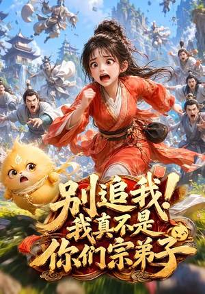 别追我！我真不是你们宗弟子（155集）最热短剧推荐