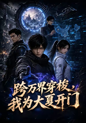 跨万界穿梭，我为大夏开门（119集）免费观看