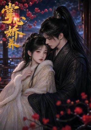 掌心娇养（61集）精彩好看短剧
