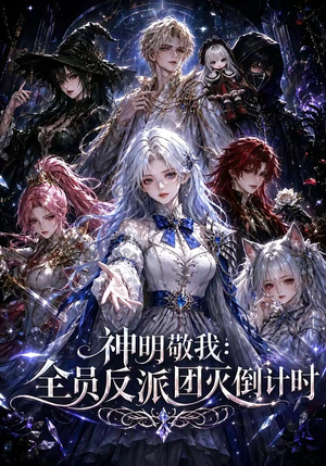 神明敬我：全员反派团灭倒计时（192集）追短剧看全集