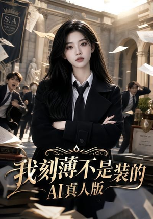 我刻薄不是装的AI真人版（130集）免费在线看