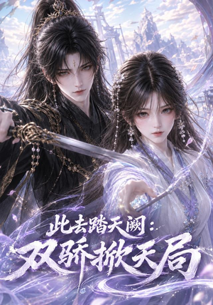 此去踏天阙_双骄掀天局(170集) 此去踏天阙_双骄掀天局(170集)短剧太上头了