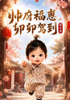 帅府福崽，卯卯驾到第五季（110集）在线看免费版