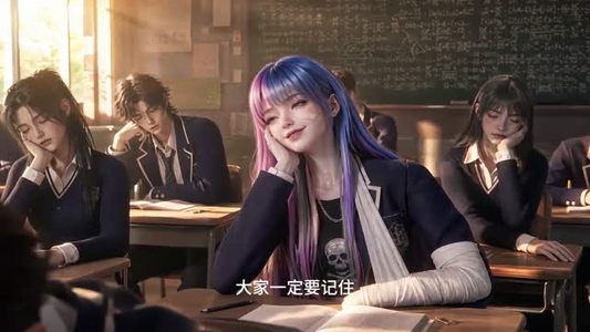 脆皮小刀（29集）在线看免费版