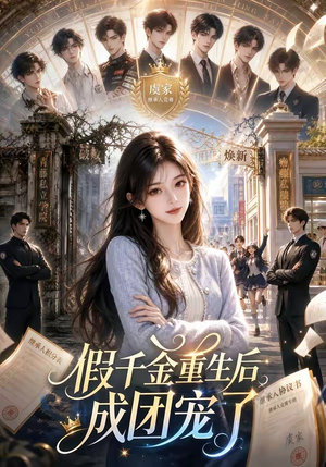 假千金重生后成团宠了（106集）亿万短剧抢先看