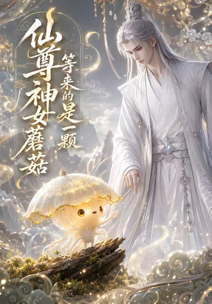 仙尊等来的神女是一颗蘑菇(70集) 仙尊等来的神女是一颗蘑菇(70集)第二季
