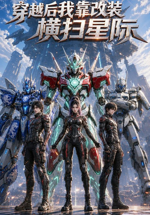 穿越后我靠改装横扫星际(80集) 穿越后我靠改装横扫星际(80集)精彩短剧推荐