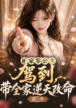 祈家掌公主驾到，带全家逆天改命第一季（142集）短剧在哪个平台