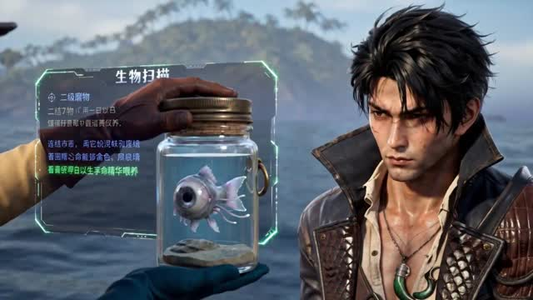 木筏求生：从海盗船开始升级第二季（68集）全网独播免费看