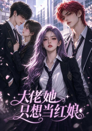 大佬她只想当红娘（57集）快来看短剧