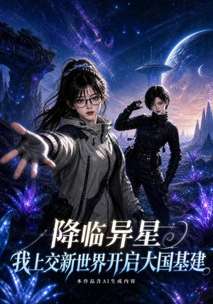 降临异星我上交新世界开启大国基建(97集) 降临异星我上交新世界开启大国基建(97集)直接看到大结局