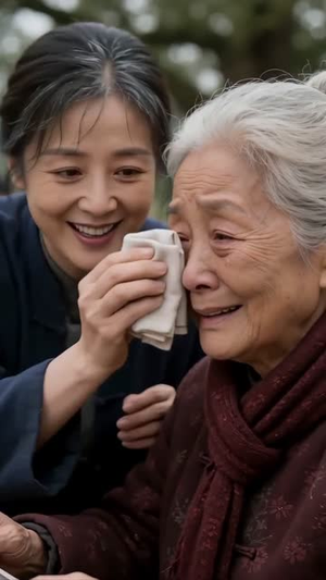 灾年自救，我活出第二人生（58集）短剧在线看