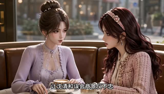 予她纵容（111集）好看上头的短剧