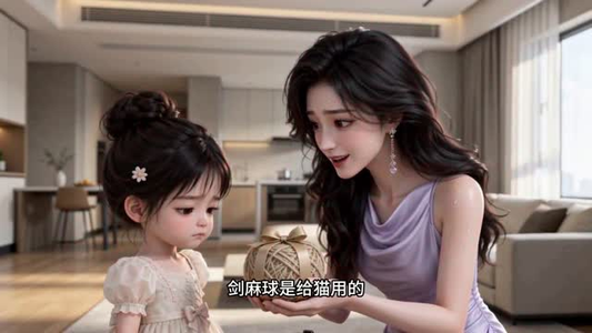别人恋综撒糖，你跟前妻互怼（108集）爆火短剧抢先看
