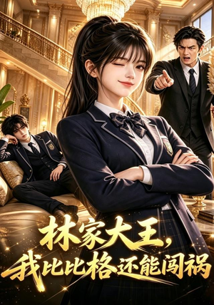 林家大王，我比比格还能闯祸（90集）一共多少集