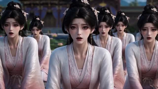 娇气娘娘不好惹:皇上你快管管啊!(66集) 娇气娘娘不好惹:皇上你快管管啊!(66集)短剧解说热门