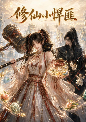 修仙小悍匪(112集) 修仙小悍匪(112集)每日短剧分享