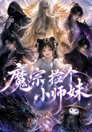 魔宗捡个小师妹(98集) 魔宗捡个小师妹(98集)红果免费短剧