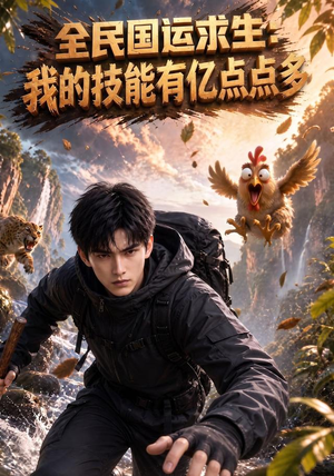 全民国运求生：我的技能有亿点点多（102集）短剧在哪里看