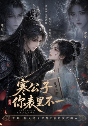 寒公子，你表里不一（29集）最火爆短剧