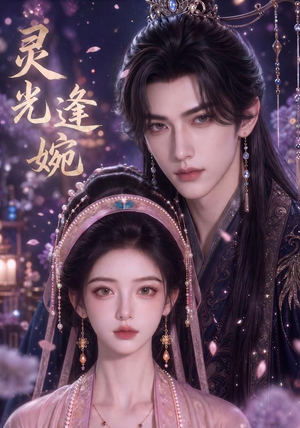灵光逢婉(46集) 灵光逢婉(46集)一起看短剧