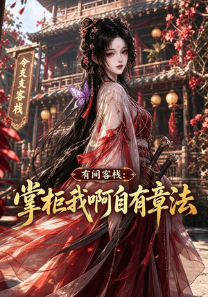 有间客栈：掌柜我啊自有章法（94集）短剧热门合集