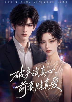 破产试真心，前妻胜真爱（50集）免费看短剧