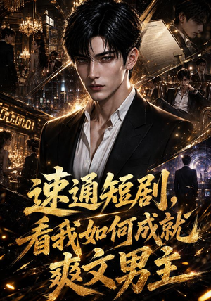 速通短剧，看我如何成就爽文男主（20集）在线看