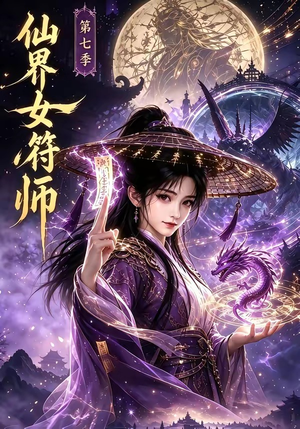 仙界女符师第七季(139集) 仙界女符师第七季(139集)精彩短剧来了
