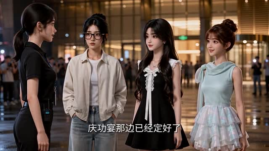 京雪未央时2(100集) 京雪未央时2(100集)全网短剧抢先看