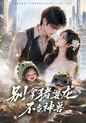别拿猪婆龙不当神兽(60集) 别拿猪婆龙不当神兽(60集)一口气看完
