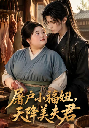 屠户小福妞,天降美夫君(91集) 屠户小福妞,天降美夫君(91集)夸克网盘观看