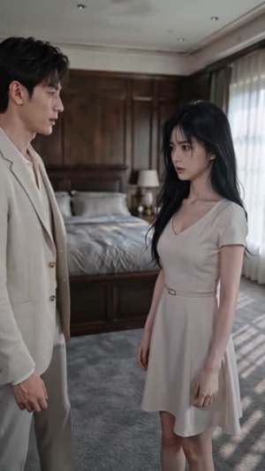 双生烬:继妹重生步步为局(60集) 双生烬:继妹重生步步为局(60集)精彩短剧来了