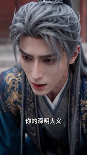 拒婚当日我嫁乞丐(51集) 拒婚当日我嫁乞丐(51集)短剧太好看了吧