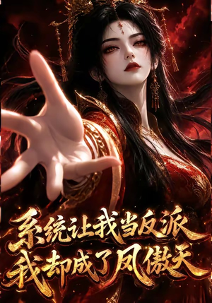 系统让我当反派，我却成了凤傲天（119集）爱短剧爱追剧