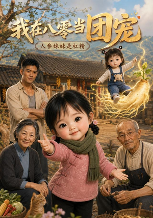 我在八零当团宠,人参妹妹是杠精(79集) 我在八零当团宠,人参妹妹是杠精(79集)短剧热门合集