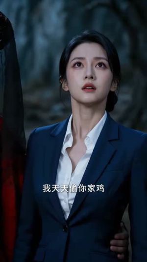 让你护林，你请二郎神抓黄皮子？（31集）短剧推荐分享