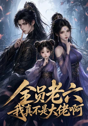 全员老六,我真不是大佬啊(123集) 全员老六,我真不是大佬啊(123集)直接看到大结局