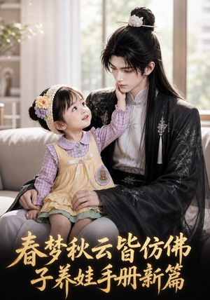 春梦秋云皆仿佛,子养娃手册新篇(100集) 春梦秋云皆仿佛,子养娃手册新篇(100集)短剧中追到爽
