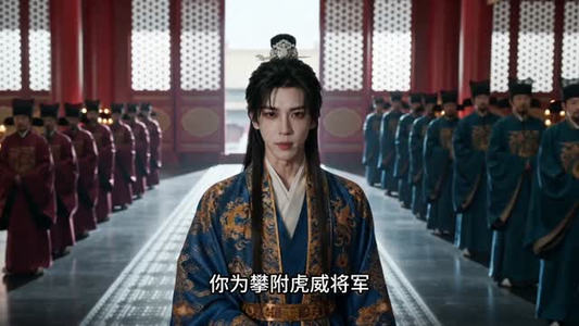 前尘错爱(59集) 前尘错爱(59集)红果免费看短剧